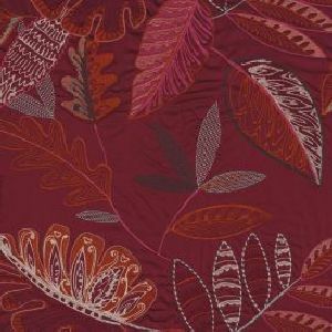 Casamance fabric costa verde 5 product detail