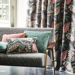 Maranta fabric product detail