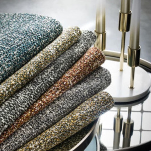 Metissage fabric product listing