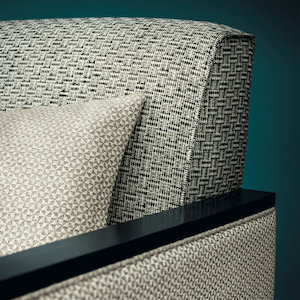 Autographe fabric product detail