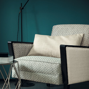 Passage fabric product detail