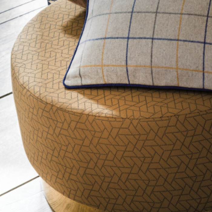Balmoral fabric product detail
