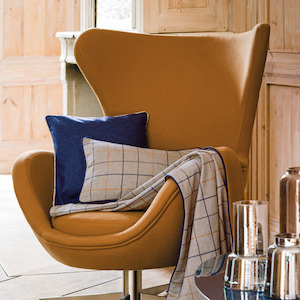 Arthurseat fabric product detail
