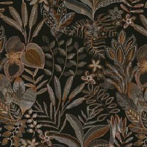 Casamance fabric flores 9 product listing