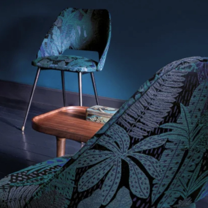 Panthere fabric product detail