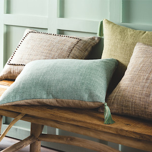 Floriledge fabric product listing