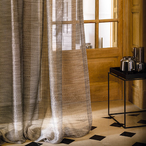 Atelier fabric product listing