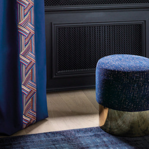 Orfevre fabric product detail