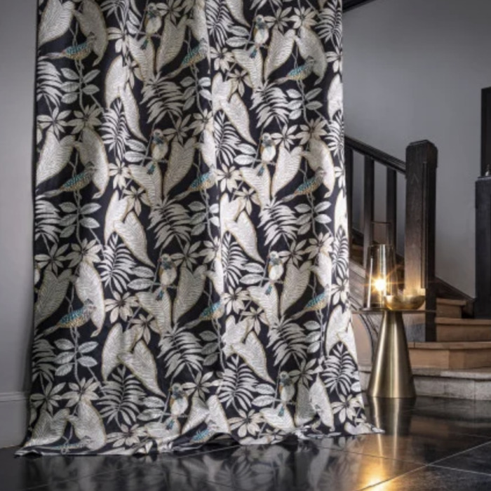 Grand duc fabric product detail