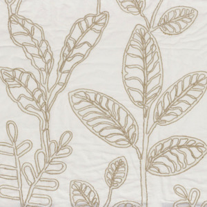 Casamance fabric jardin dhiver 4 product listing