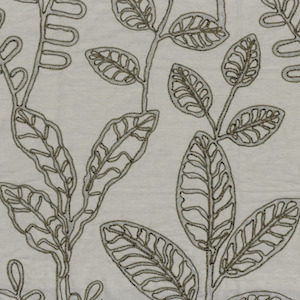 Casamance fabric jardin dhiver 6 product listing