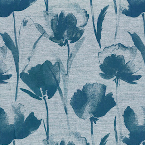 Casamance fabric jardin dhiver 30 product listing