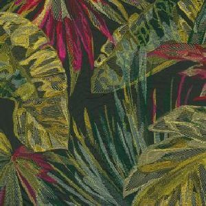 Casamance fabric jardin neroli 5 product detail