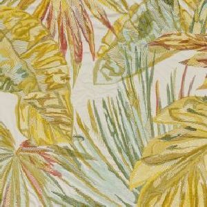 Casamance fabric jardin neroli 6 product detail