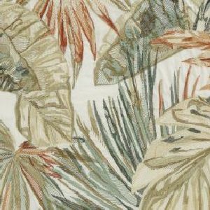 Casamance fabric jardin neroli 7 product detail
