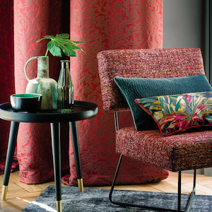 Belanda fabric product detail