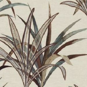 Casamance fabric jardin neroli 3 product detail