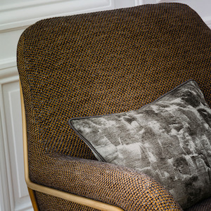 Lumineuse fabric product detail