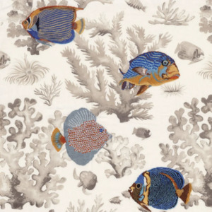 Casamance fabric les emp 2 product listing