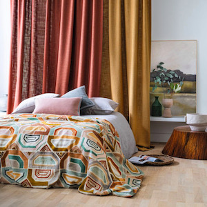 Livingstone fabric product detail