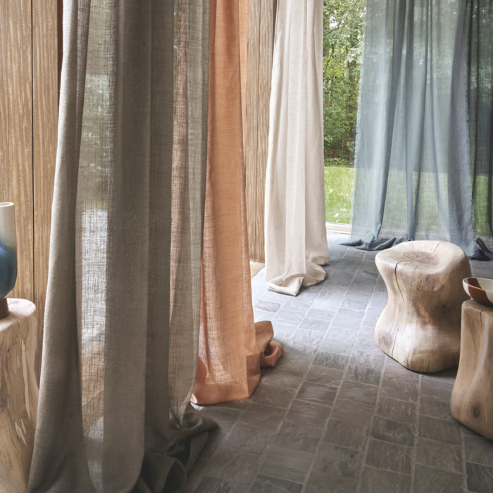 Lyrique fabric product detail