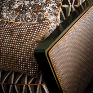Cohiba fabric product detail