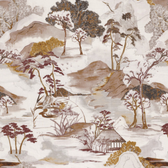 Casamance fabric matsu 3 product detail