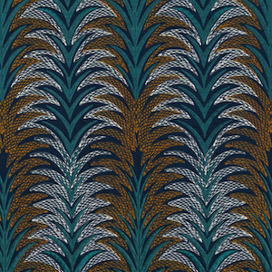 Casamance fabric mont palatin 4 product detail