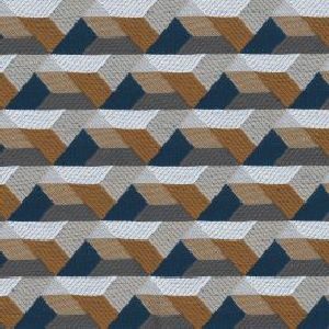 Casamance fabric nuit parisenne 5 product listing