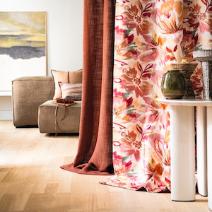 Pretoria fabric product detail