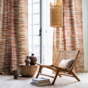 Sawubona fabric product listing