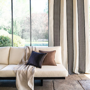 Nido fabric product detail