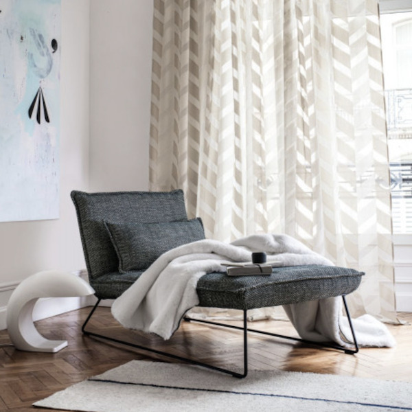 Flow fabric product detail