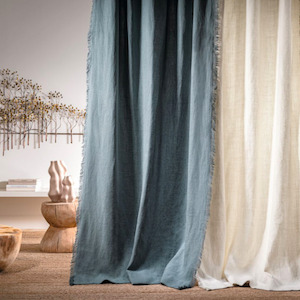 Saline fabric product detail