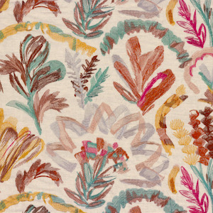 Casamance fabric salonga 2 product listing