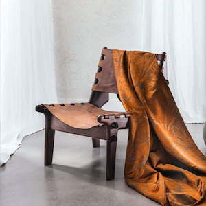 Kivu fabric product detail