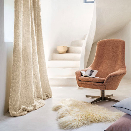 Taiga fabric product detail