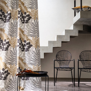 Les touquet fabric product detail