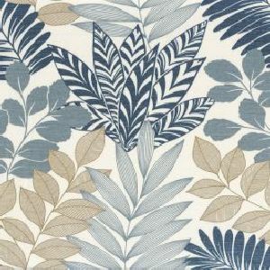 Casamance fabric touquet paris 25 product detail