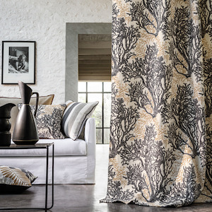 Aigue fabric product detail