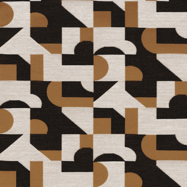 Casamance fabric triode 2 4 product detail