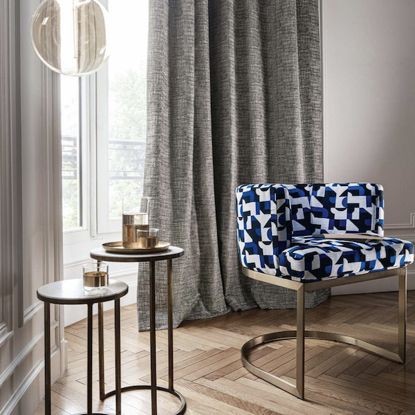 Derivee fabric product detail