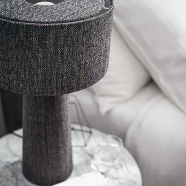 Pentode fabric product detail