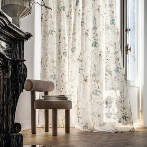 Cerisiers fabric product detail