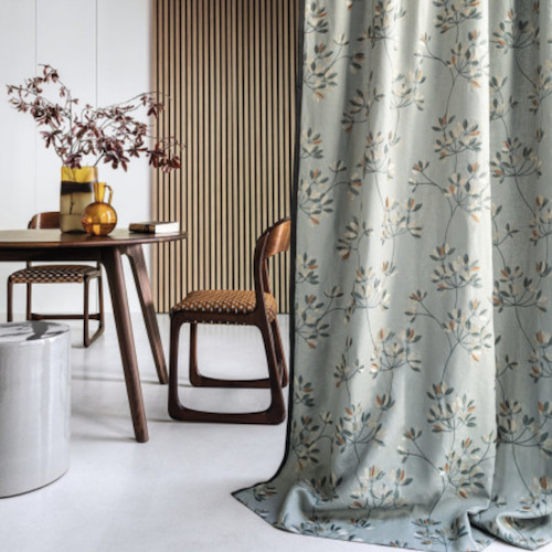 Nandina fabric product detail