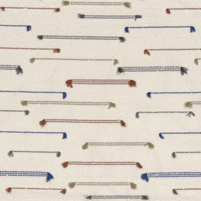 Casamance fabric hozho 9 product detail