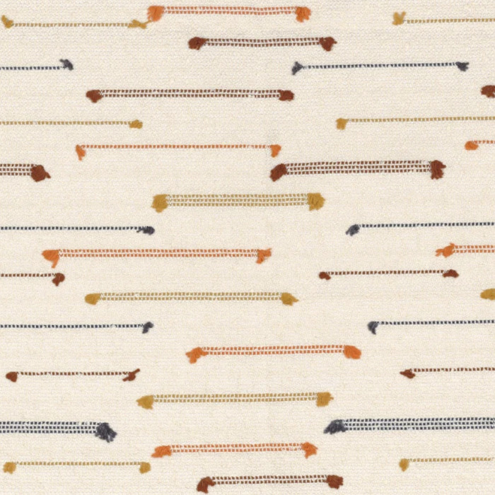 Casamance fabric hozho 10 product detail