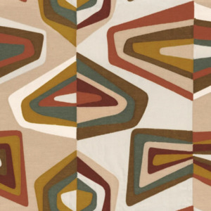 Casamance fabric west dream 2 product listing