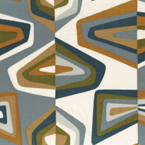 Casamance fabric west dream 3 product listing