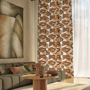 West dream fabric product listing